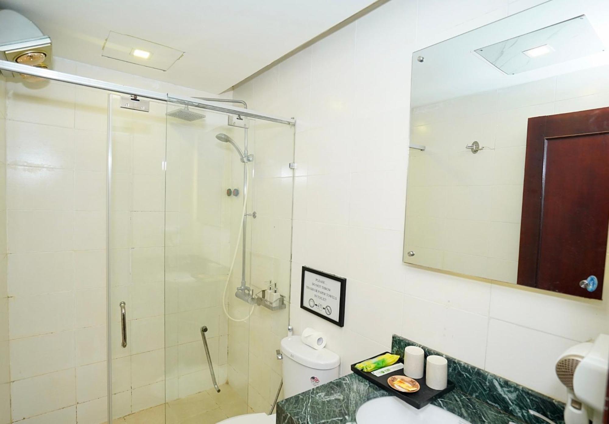 Nt Elysian Hotel Hanoi Exterior foto
