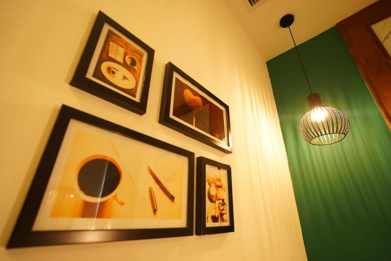 Nt Elysian Hotel Hanoi Exterior foto
